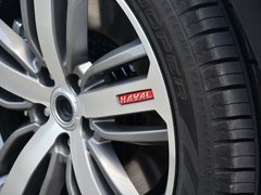 2017款 全新 红标 1.3T 自动两驱智尚型