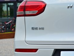 2017款 全新 红标 1.3T 自动两驱智尚型