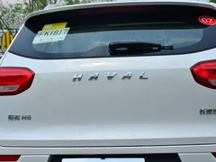 2017款 全新 红标 1.3T 自动两驱智尚型