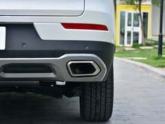 2017款 全新 红标 1.3T 自动两驱智尚型