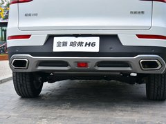 2017款 全新 红标 1.3T 自动两驱智尚型