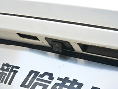 2017款 全新 红标 1.3T 自动两驱智尚型