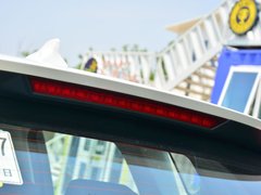 2017款 全新 红标 1.3T 自动两驱智尚型