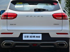 2017款 全新 红标 1.3T 自动两驱智尚型