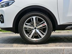 2017款 全新 红标 1.3T 自动两驱智尚型