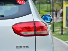 2017款 全新 红标 1.3T 自动两驱智尚型