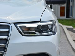 2017款 全新 红标 1.3T 自动两驱智尚型