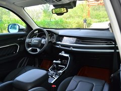 2017款 全新 红标 1.3T 自动两驱智尚型