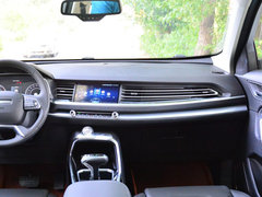2017款 全新 红标 1.3T 自动两驱智尚型