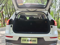 2017款 全新 红标 1.3T 自动两驱智尚型