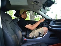 2017款 全新 红标 1.3T 自动两驱智尚型