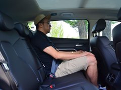 2017款 全新 红标 1.3T 自动两驱智尚型
