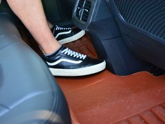 2017款 全新 红标 1.3T 自动两驱智尚型