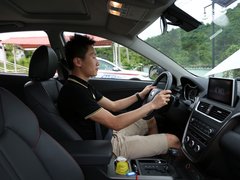 2017款 全新 红标 1.3T 自动两驱智尚型