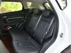 2017款 全新 红标 1.3T 自动两驱智尚型