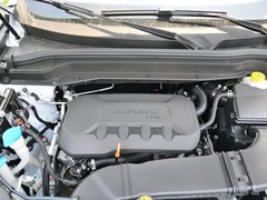 2017款 全新 红标 1.3T 自动两驱智尚型
