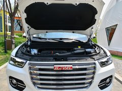 2017款 全新 红标 1.3T 自动两驱智尚型