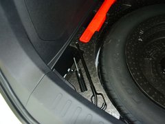 2017款 全新 红标 1.3T 自动两驱智尚型