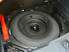 2017款 全新 红标 1.3T 自动两驱智尚型