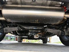 2017款 全新 红标 1.3T 自动两驱智尚型