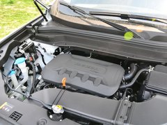 2017款 全新 红标 1.3T 自动两驱智尚型