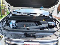 2017款 全新 红标 1.3T 自动两驱智尚型