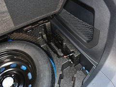 2017款 全新 红标 1.3T 自动两驱风尚型