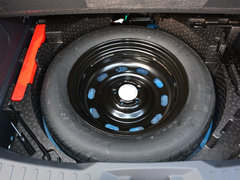 2017款 全新 红标 1.3T 自动两驱风尚型