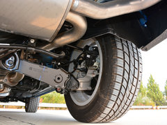 2017款 全新 红标 1.3T 自动两驱风尚型