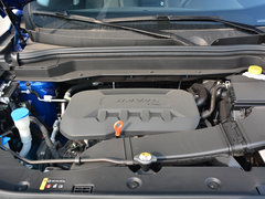 2017款 全新 红标 1.3T 自动两驱风尚型