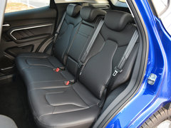 2017款 全新 红标 1.3T 自动两驱风尚型