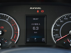 2017款 全新 红标 1.3T 自动两驱风尚型