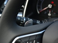 2017款 全新 红标 1.3T 自动两驱风尚型