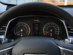 2017款 全新 红标 1.3T 自动两驱风尚型