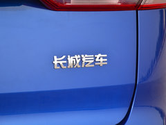 2017款 全新 红标 1.3T 自动两驱风尚型