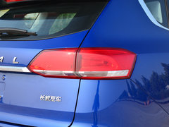 2017款 全新 红标 1.3T 自动两驱风尚型