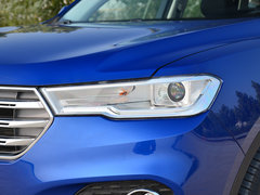 2017款 全新 红标 1.3T 自动两驱风尚型