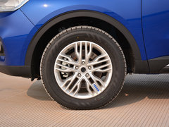 2017款 全新 红标 1.3T 自动两驱风尚型