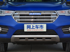 2017款 全新 红标 1.3T 自动两驱风尚型