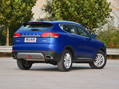 2017款 全新 红标 1.3T 自动两驱风尚型