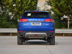 2017款 全新 红标 1.3T 自动两驱风尚型