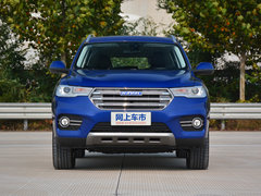 2017款 全新 红标 1.3T 自动两驱风尚型