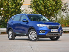 2017款 全新 红标 1.3T 自动两驱风尚型