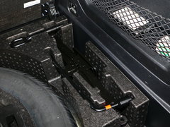 2017款 全新 蓝标 2.0T自动两驱领尚型