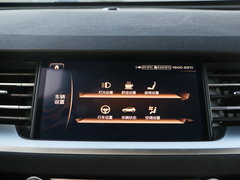 2017款 全新 蓝标 2.0T自动两驱领尚型