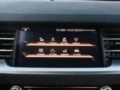 2017款 全新 蓝标 2.0T自动两驱领尚型