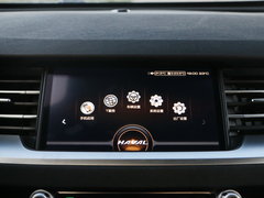 2017款 全新 蓝标 2.0T自动两驱领尚型