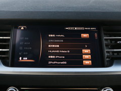 2017款 全新 蓝标 2.0T自动两驱领尚型