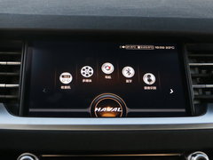 2017款 全新 蓝标 2.0T自动两驱领尚型
