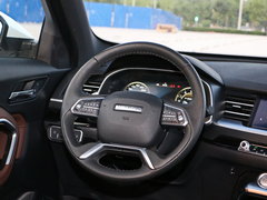 2017款 全新 蓝标 2.0T自动两驱领尚型